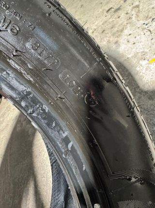 NANKANG NS-20 215/55 R17 98W 