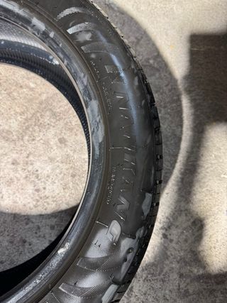 NANKANG NS-20 215/55 R17 98W 
