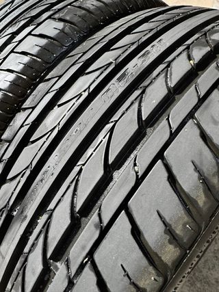 NANKANG NS-20 215/55 R17 98W 