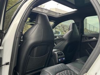 AUDI A6 COMPETITION 3.0 BI-TDI 4X4 326CV BITURBO