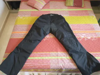 Conjunto Chaqueta moto invierno+verano + pantalón