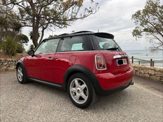 MINI Cooper R56 2008