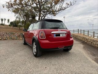 MINI Cooper R56 2008