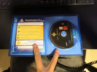 The Order 1886 PS4