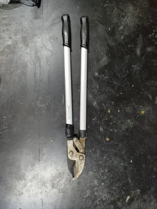 Tijeras podar ramas profesionales