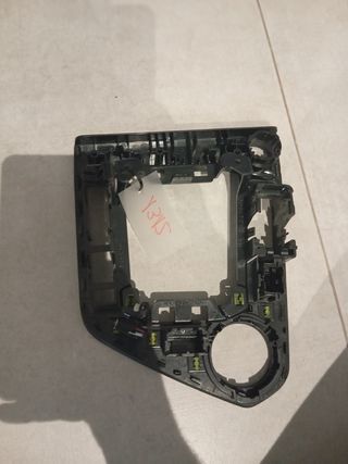 Moldura pomo cambio VW Tiguan 4Motion