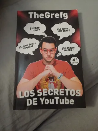 Los secretos de YouTube