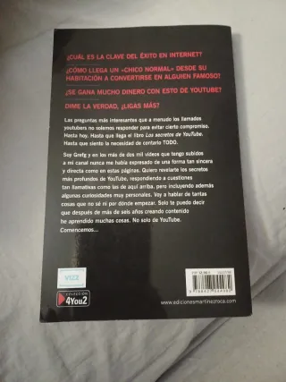 Los secretos de YouTube