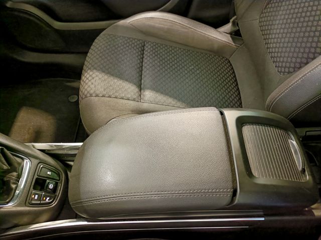 Opel Zafira Tourer 7 Plzs 2017