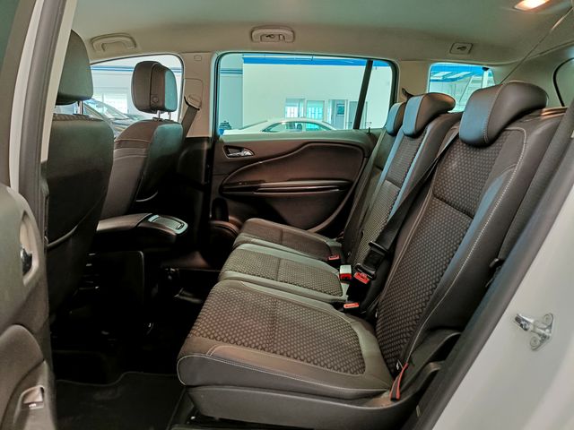 Opel Zafira Tourer 7 Plzs 2017