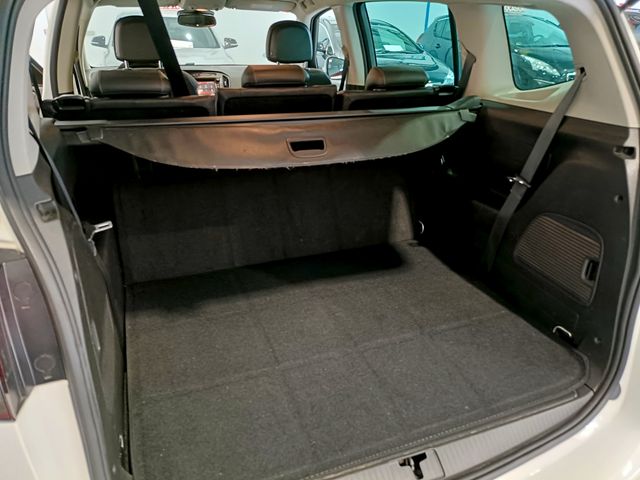 Opel Zafira Tourer 7 Plzs 2017