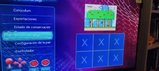 Mando Inalámbrico 2.4G Game Lite