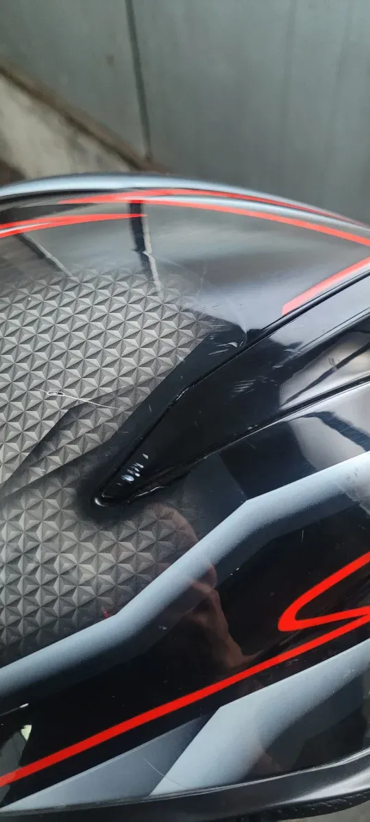 Casco Integral AGV K5 S Talla L