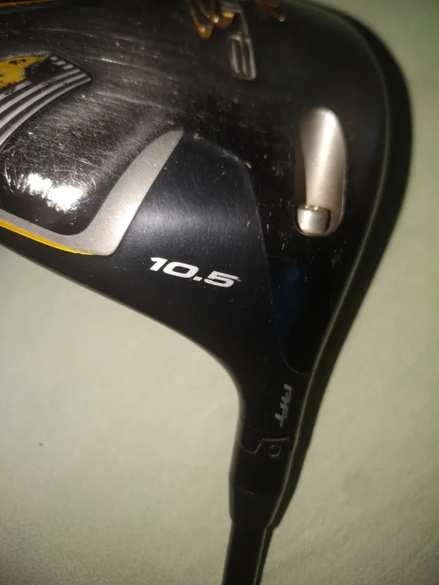 Palo de Golf Cobra S2 Driver 10.5