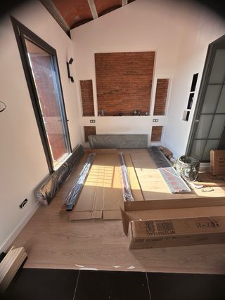 montaje y desmontaje de todo tipo de muebles