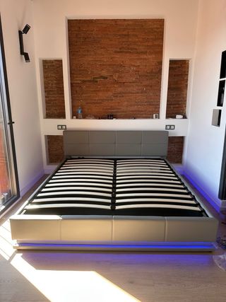 montaje y desmontaje de todo tipo de muebles