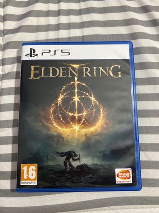 Elden Ring PS5