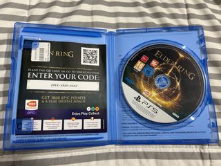 Elden Ring PS5