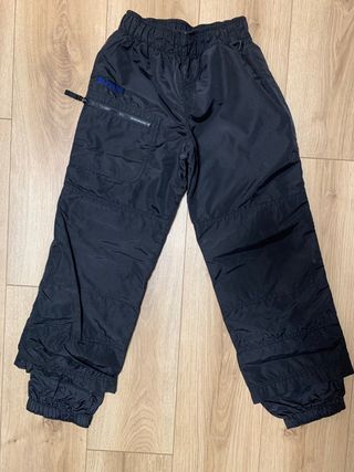 Pantalón de esquí para niñ@