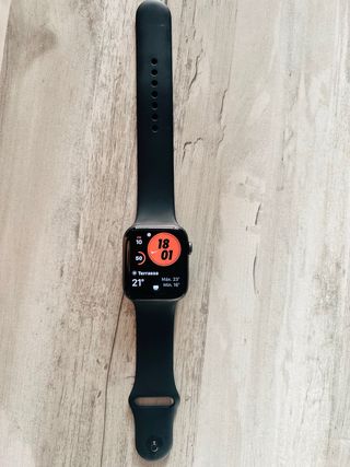 Apple Watch Series 6 Space Gray 44mm