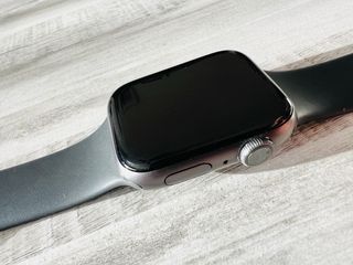 Apple Watch Series 6 Space Gray 44mm