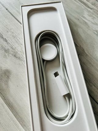 Apple Watch Series 6 Space Gray 44mm