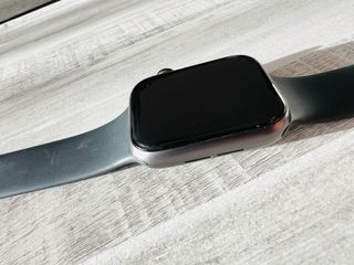 Apple Watch Series 6 Space Gray 44mm