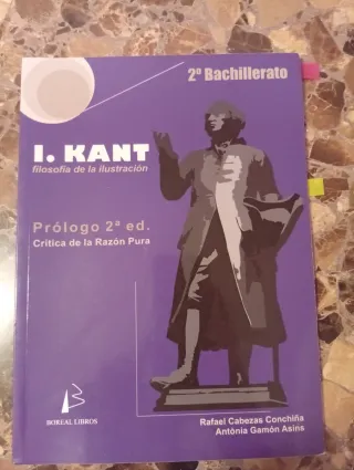 Crítica de la razón pura