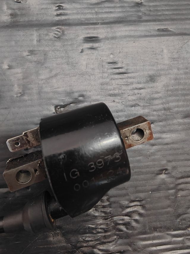 Bobina Accensione Cagiva Mito 125