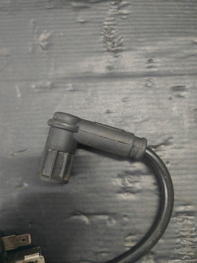 Bobina Accensione Cagiva Mito 125