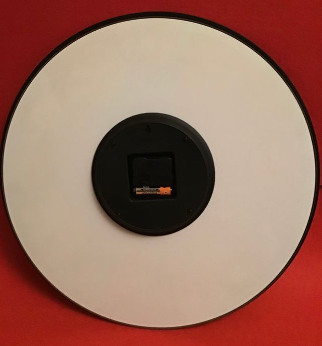 Orologio Bino anni '80