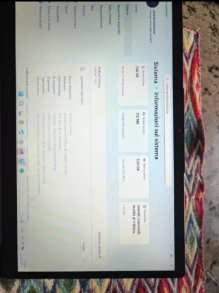 Lenovo PC Windows 11 Home