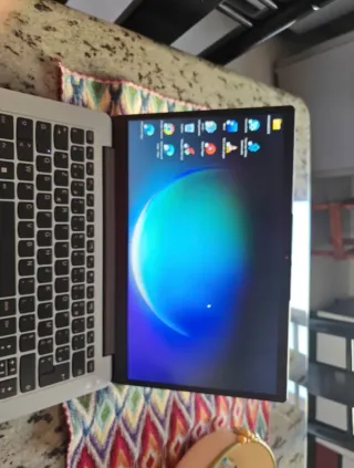 Lenovo PC Windows 11 Home