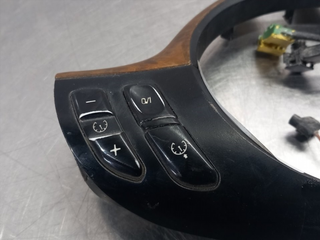 MANDO VOLANTE BMW SERIE 3 COUPE (E46) M54306S3 69