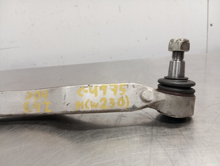 BRAZO SUSPENSION INFERIOR DELANTERO DERECHO MERCE