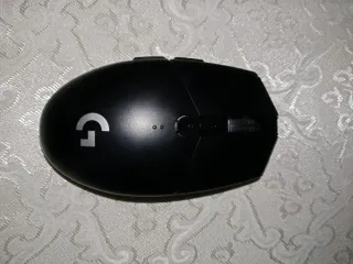 Ratón Logitech G304 Lightspeed Inalámbrico