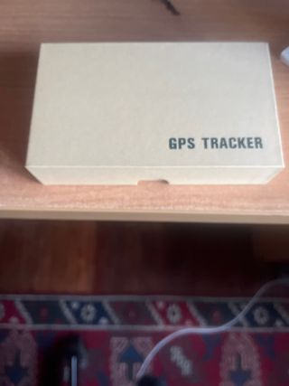 GPS Tracker