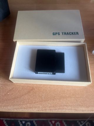 GPS Tracker