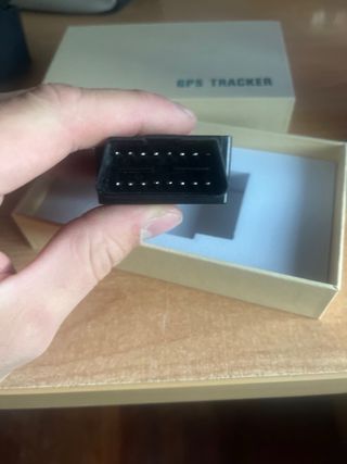 GPS Tracker