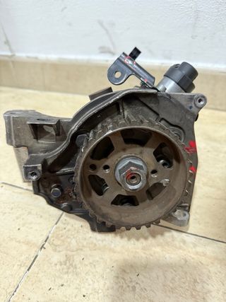 Bomba Inyectora Peugeot 1.6 HDI 9654959880