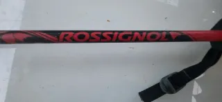 Palos esquí niños Rossignol Comp 80cm