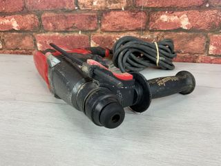 Martillo Perforador Milwaukee PFH 26 T