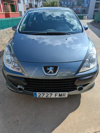 Peugeot 307 2007
