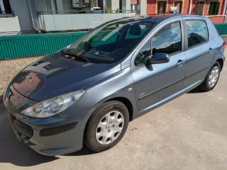 Peugeot 307 2007