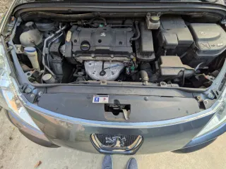 Peugeot 307 2007