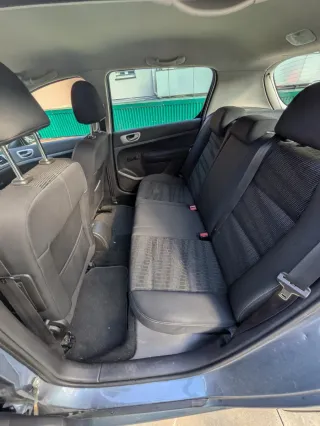 Peugeot 307 2007