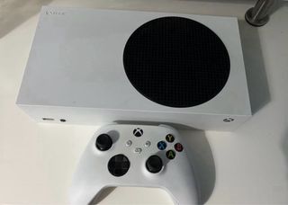 Controller originale Xbox Series S + come nuovo