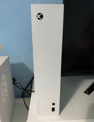 Controller originale Xbox Series S + come nuovo