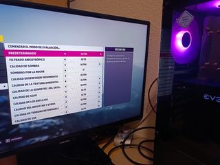 PC Gaming EVGA GeForce GTX 1070