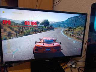 PC Gaming EVGA GeForce GTX 1070